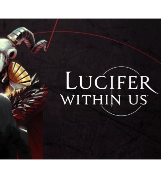 Lucifer Within Us Steam Key GLOBAL